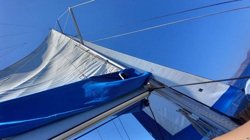 Jeanneau Sun Odyssey 409