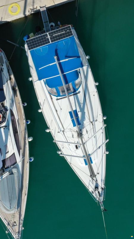Jeanneau Sun Odyssey 409