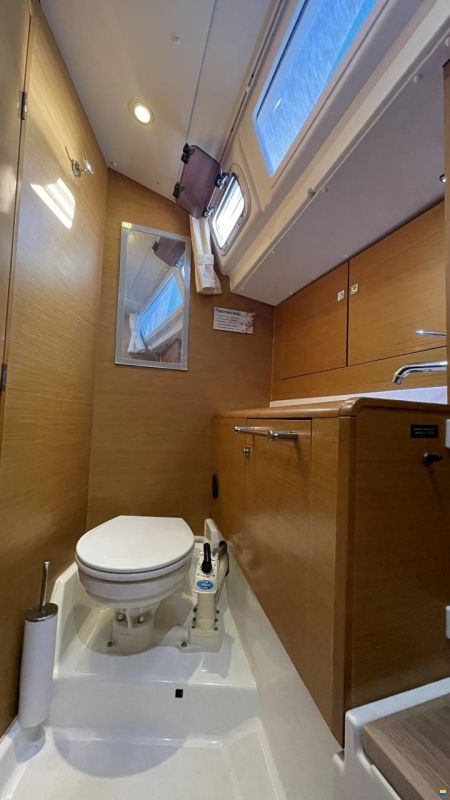 Jeanneau Sun Odyssey 409