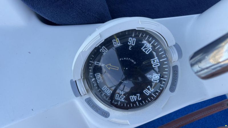 Jeanneau Sun Odyssey 409