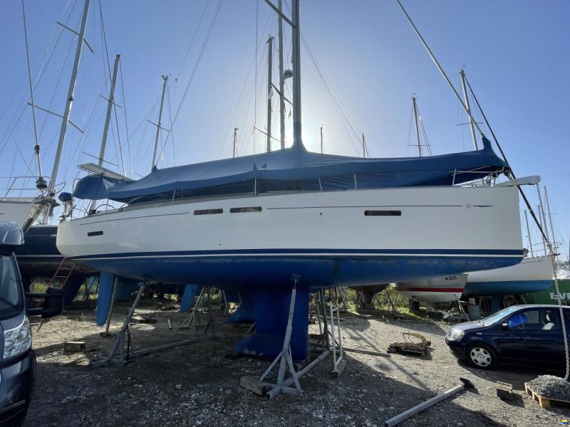 Jeanneau Sun Odyssey 409