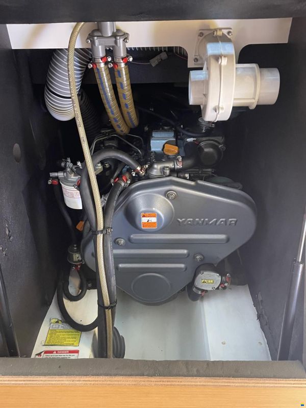 Jeanneau Sun Odyssey 409