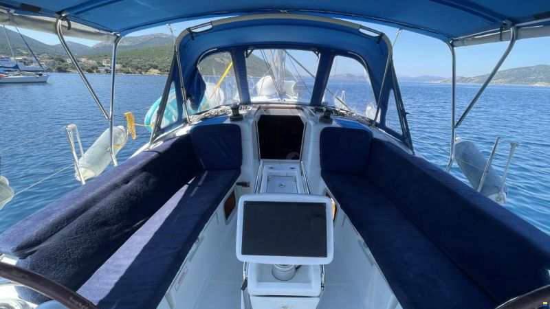 Jeanneau Sun Odyssey 409
