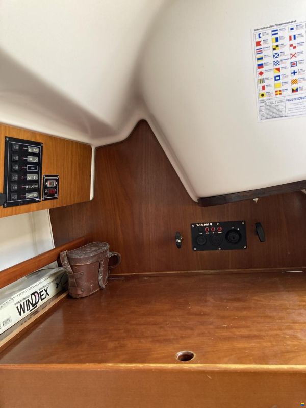 Beneteau 260 Spirit