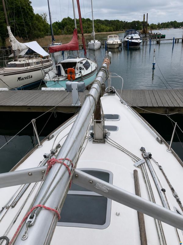 Beneteau 260 Spirit