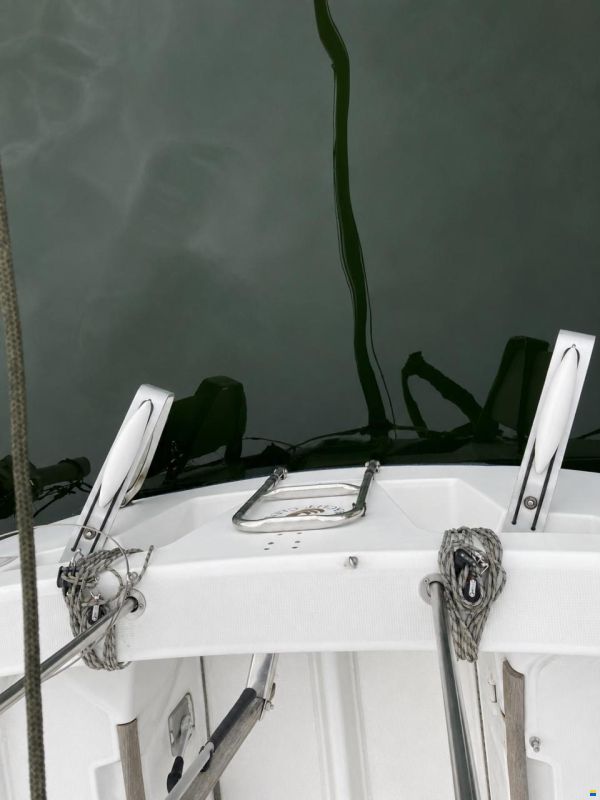Beneteau 260 Spirit
