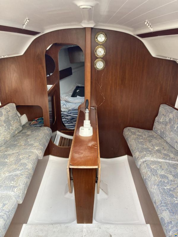 Beneteau 260 Spirit