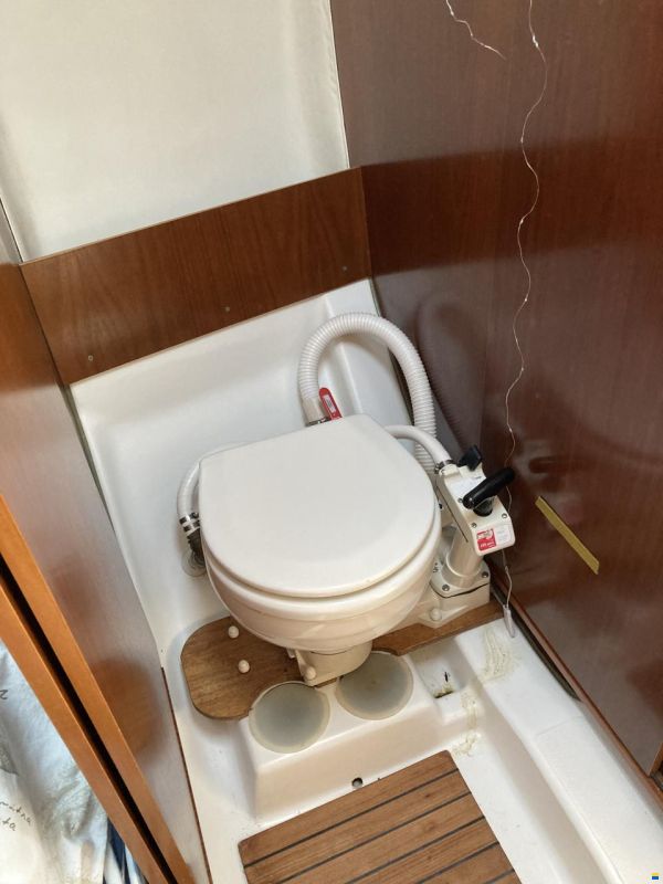 Beneteau 260 Spirit