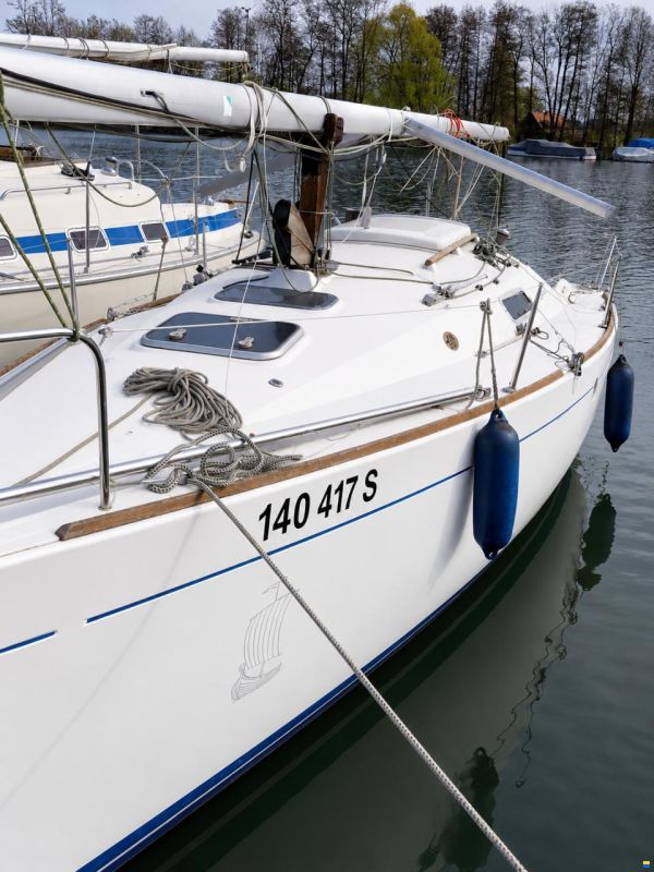 Beneteau 260 Spirit