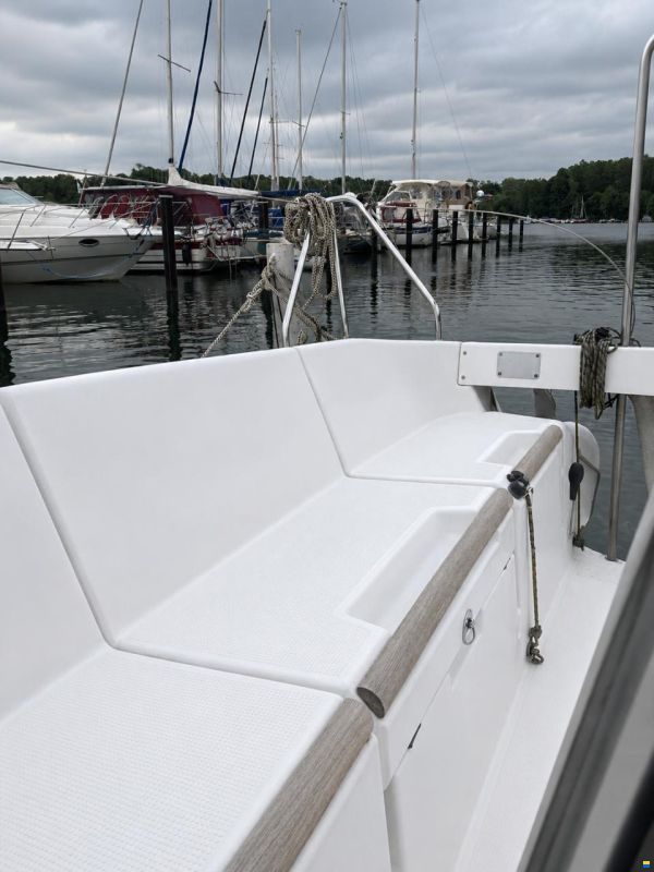 Beneteau 260 Spirit