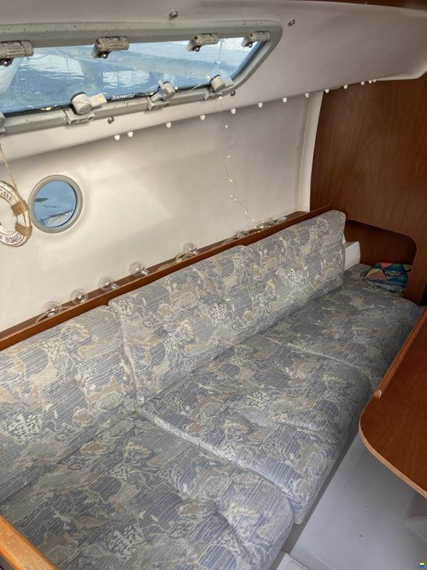 Beneteau 260 Spirit