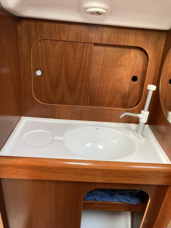 Beneteau 260 Spirit
