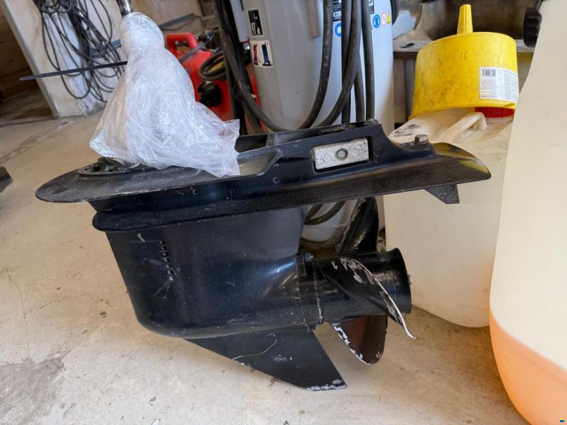 Gearbox Mariner 115HP Gearbox for 115HP
