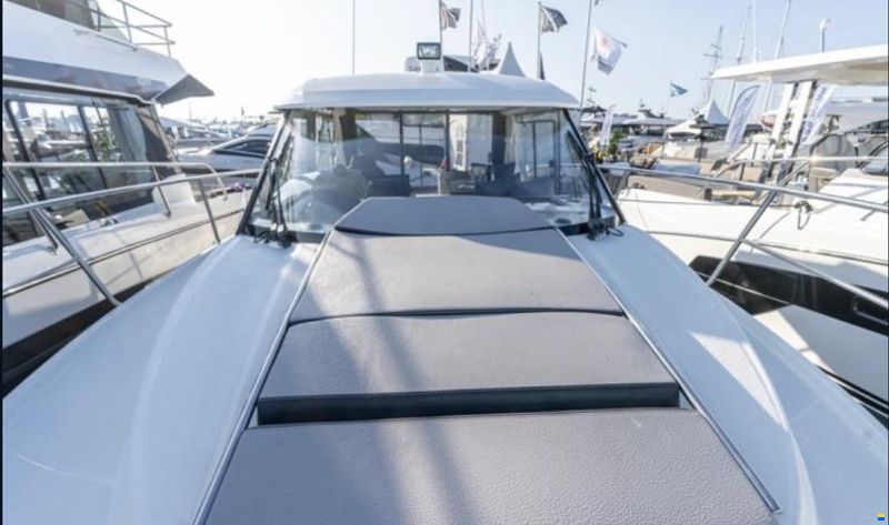 Jeanneau Merry Fisher 895