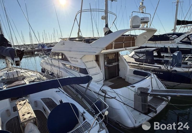 Princess 440