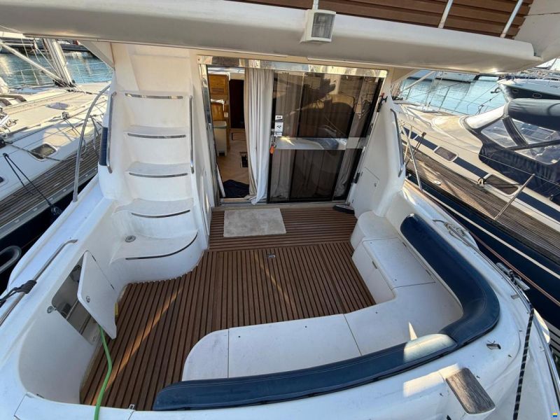 Princess 440
