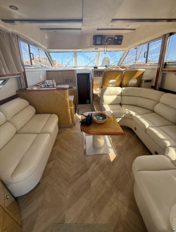 Princess 440
