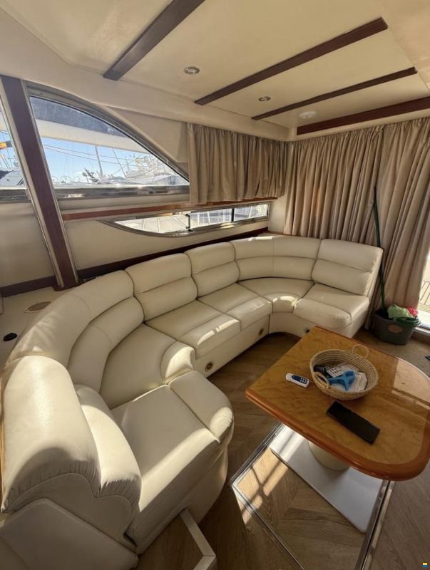 Princess 440