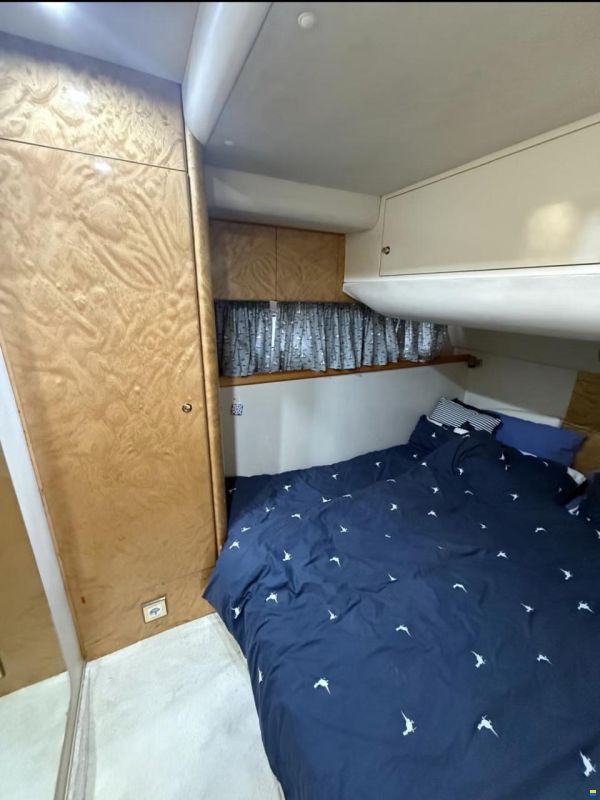 Princess 440