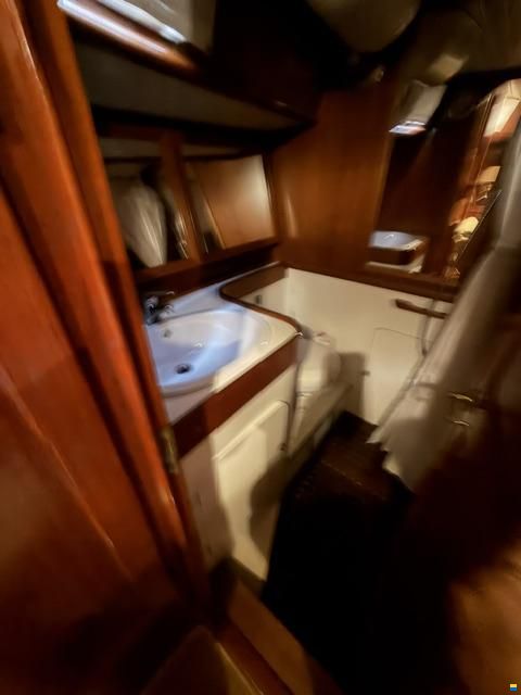 North Wind 47