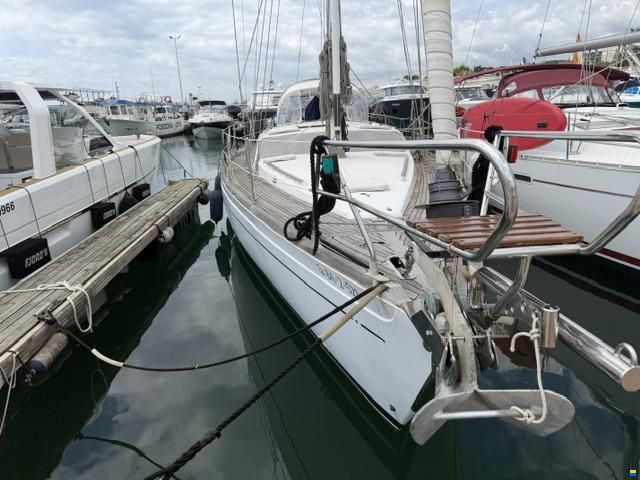 North Wind 47