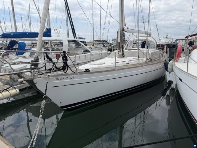 North Wind 47
