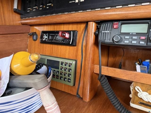 North Wind 47