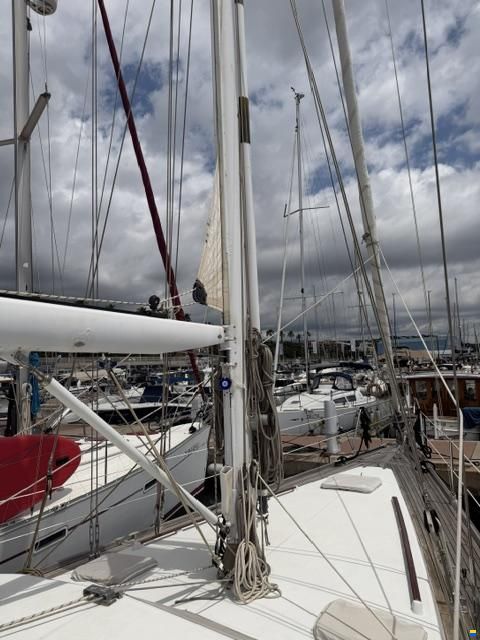 North Wind 47