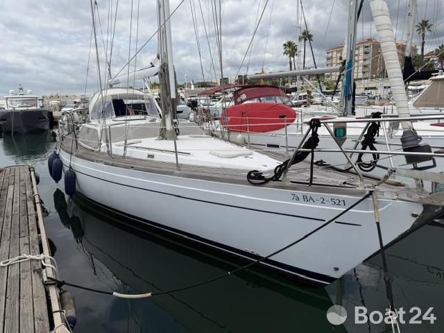 North Wind 47