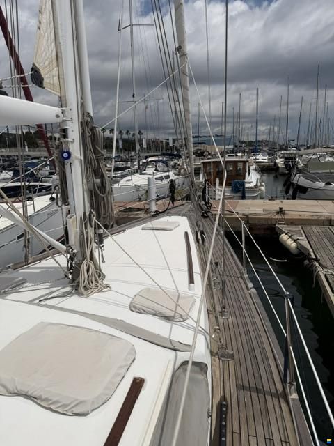 North Wind 47