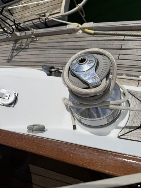 North Wind 47