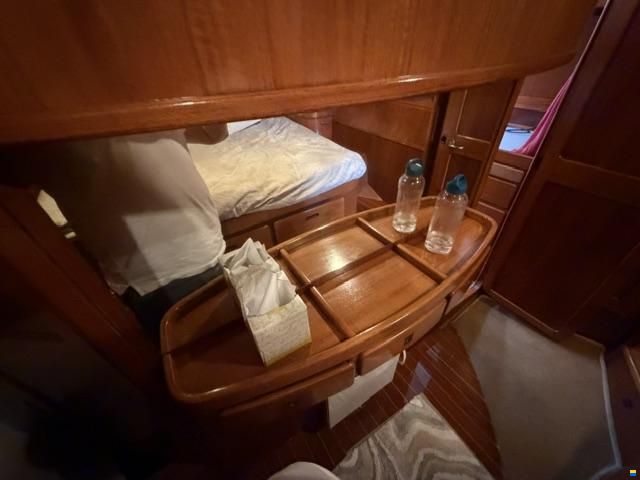 North Wind 47