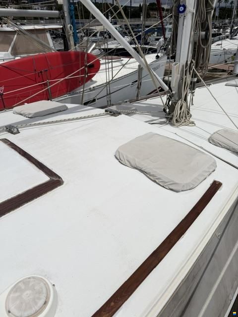 North Wind 47