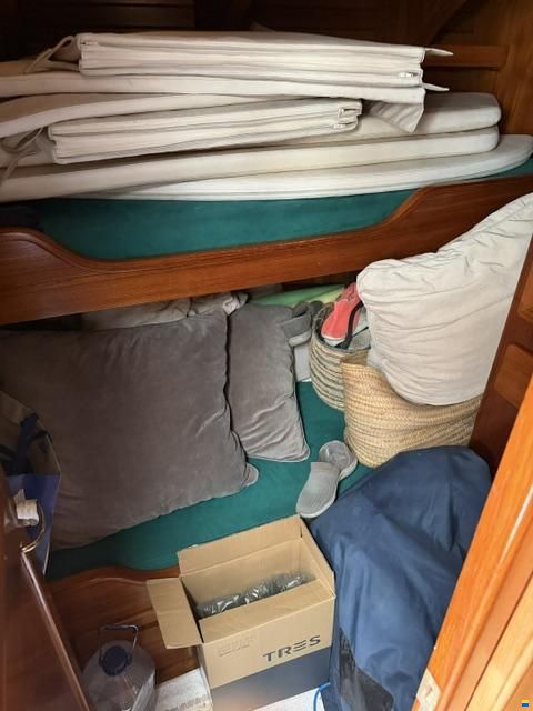 North Wind 47