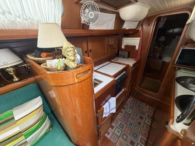 North Wind 47