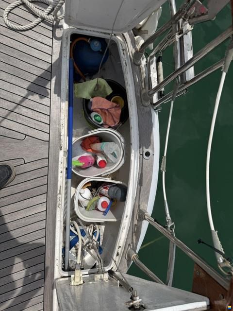 North Wind 47