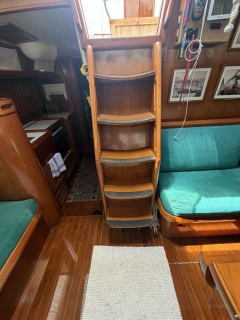 North Wind 47