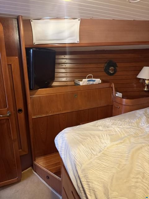 North Wind 47