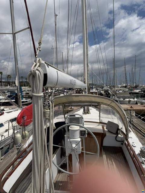 North Wind 47