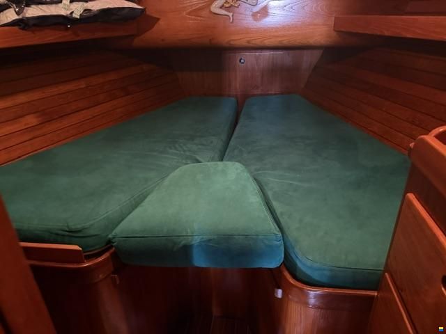 North Wind 47