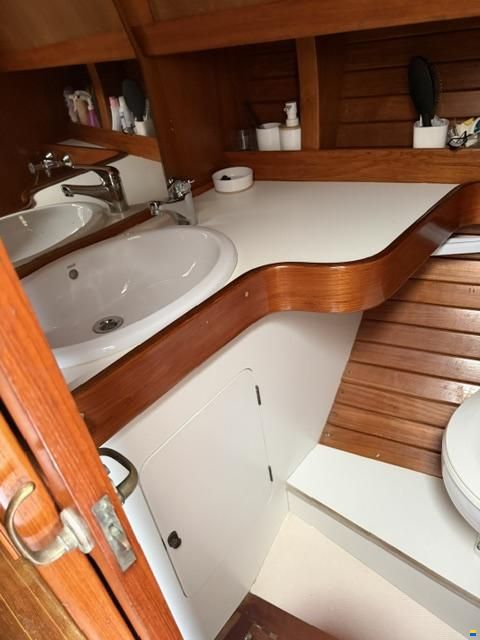 North Wind 47