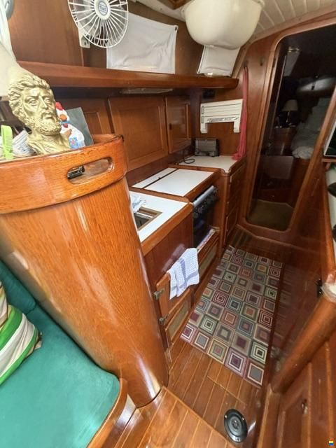 North Wind 47