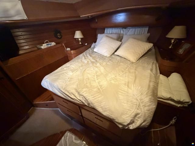 North Wind 47