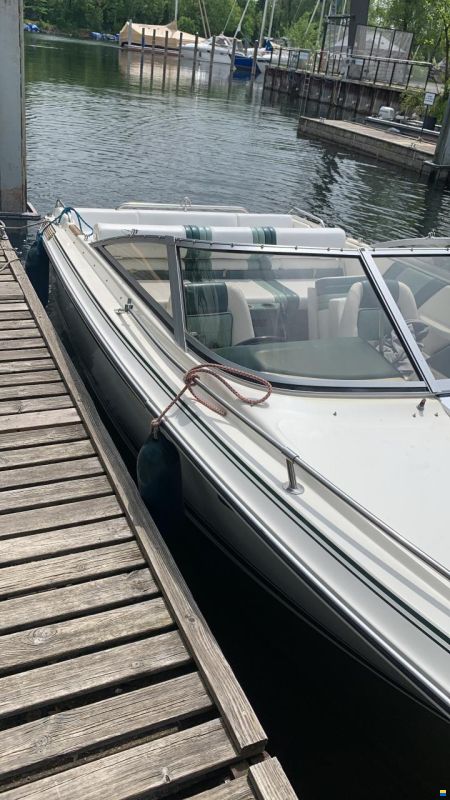 Sea Ray 190CB