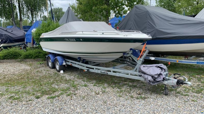 Sea Ray 190CB
