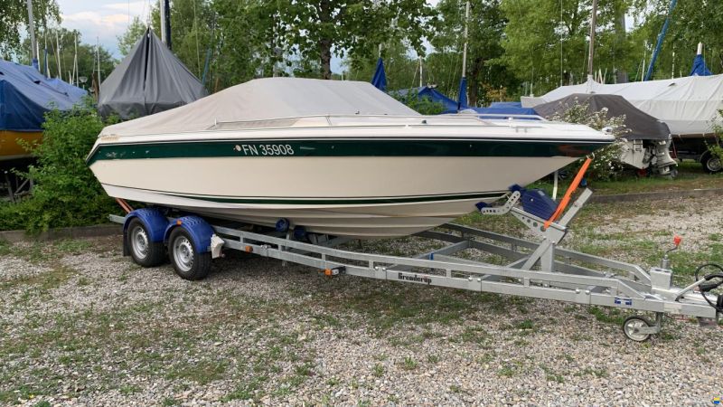 Sea Ray 190CB