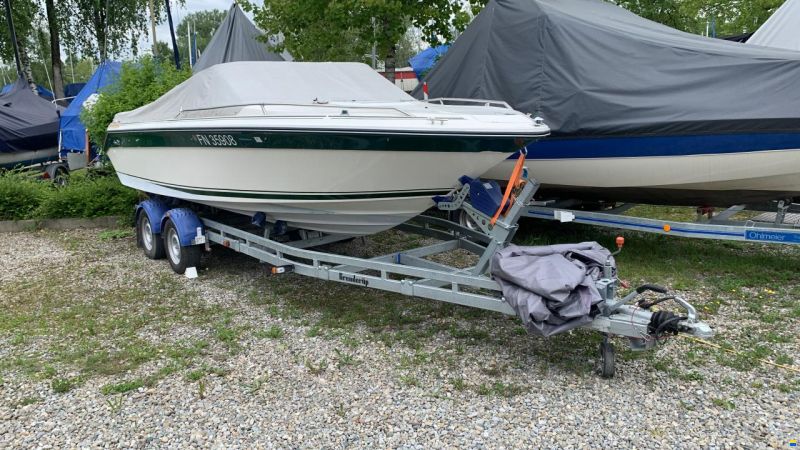 Sea Ray 190CB