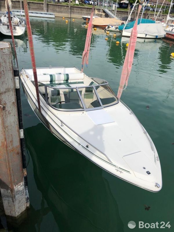 Sea Ray 190CB