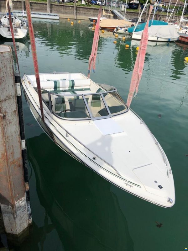 Sea Ray 190CB