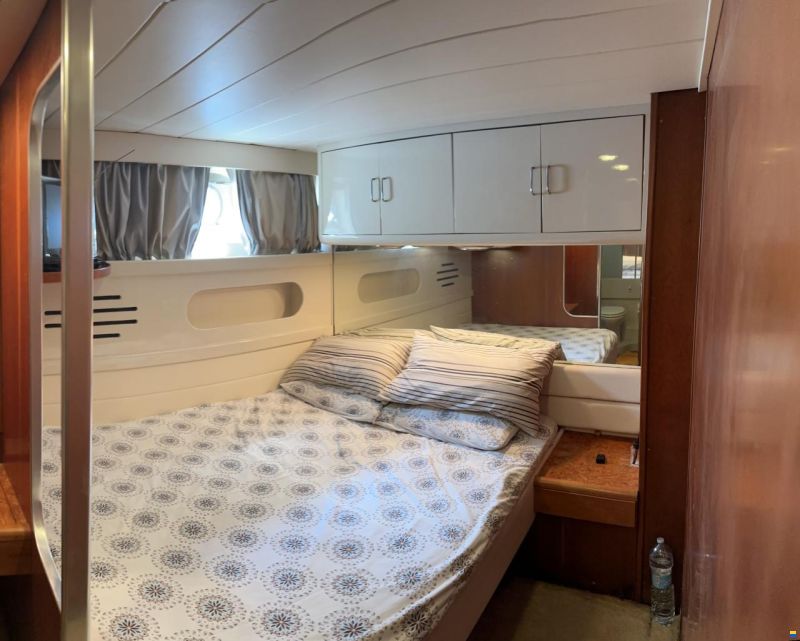 Azimut az66